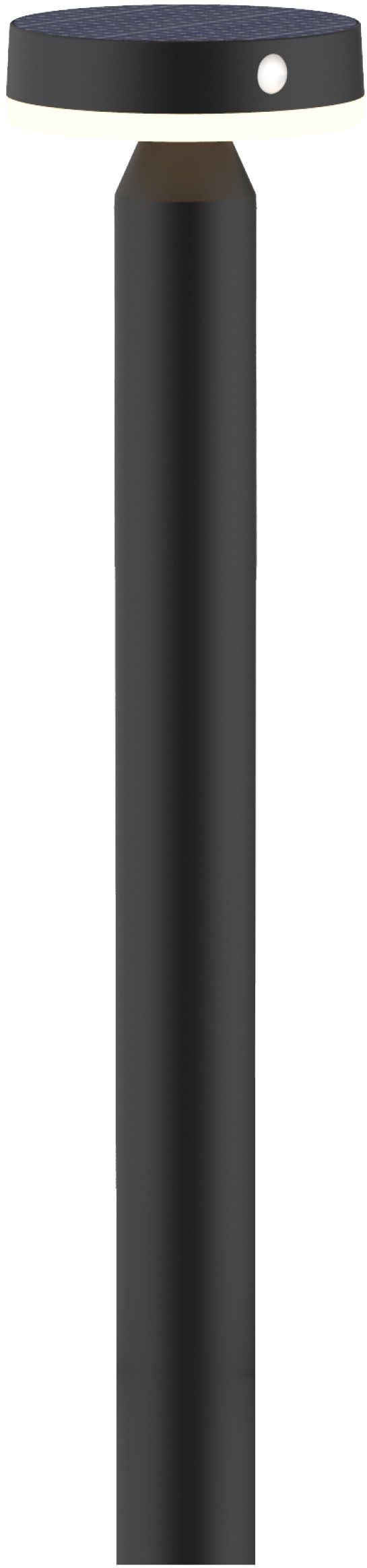 Goldlux Gwinea kültéri állólámpa 1x4.5 W fekete 329790