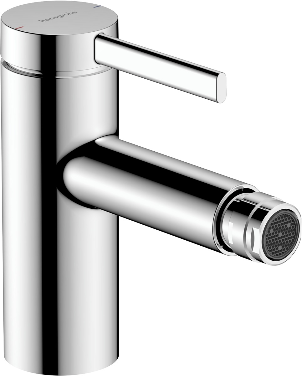 Hansgrohe Zesis S bidé csaptelep álló króm 74201000