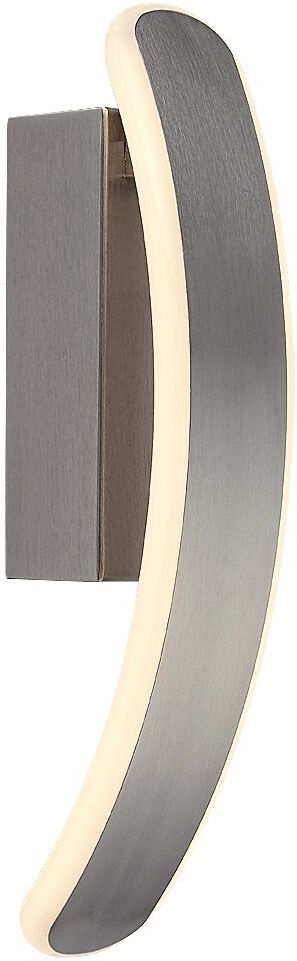Rabalux Jarnelle oldalfali lámpa 1x12 W króm 71088