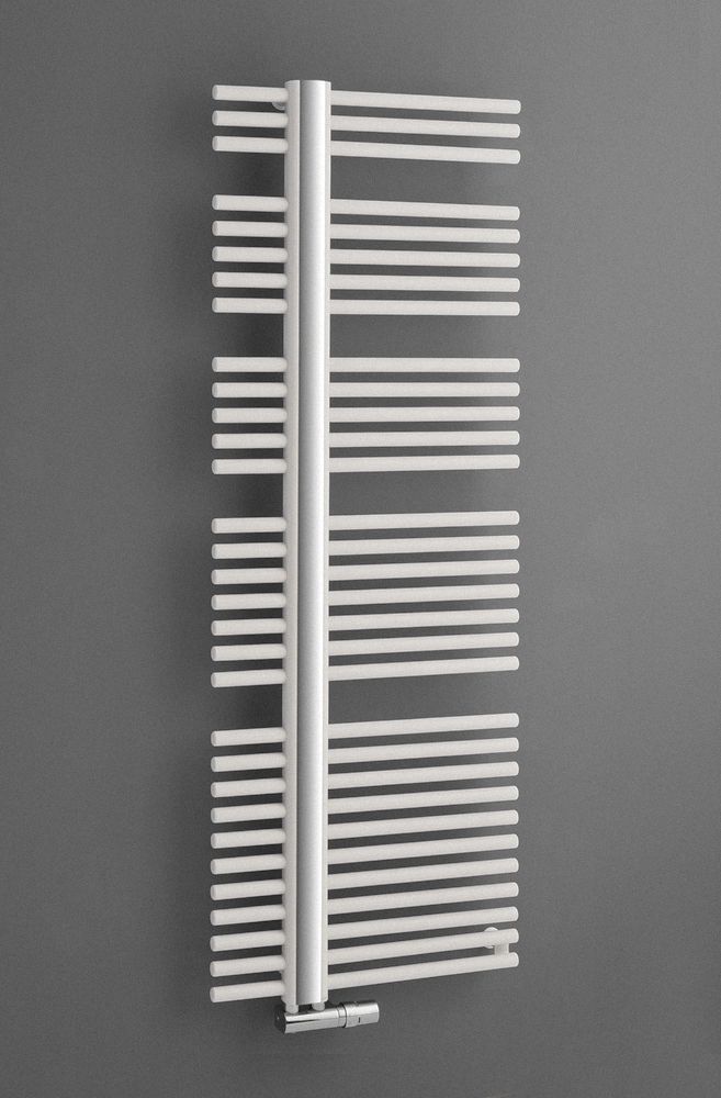 P.M.H. Kronos fürdőszoba radiátor 167x60 cm fehér KR3WE