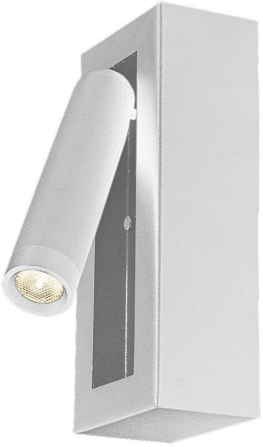 Rabalux Gello oldalfali lámpa 1x4 W fehér 71286