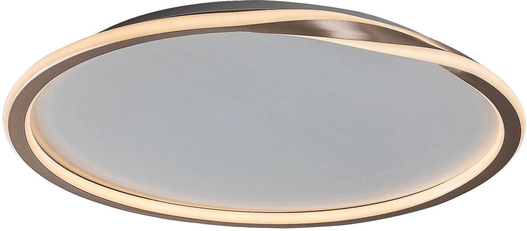 Rabalux Mathiola mennyezet 1x40 W arany 71291