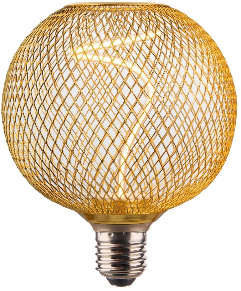 Rabalux Filament-Led led izzó 1x5 W 1800 K E27 79075