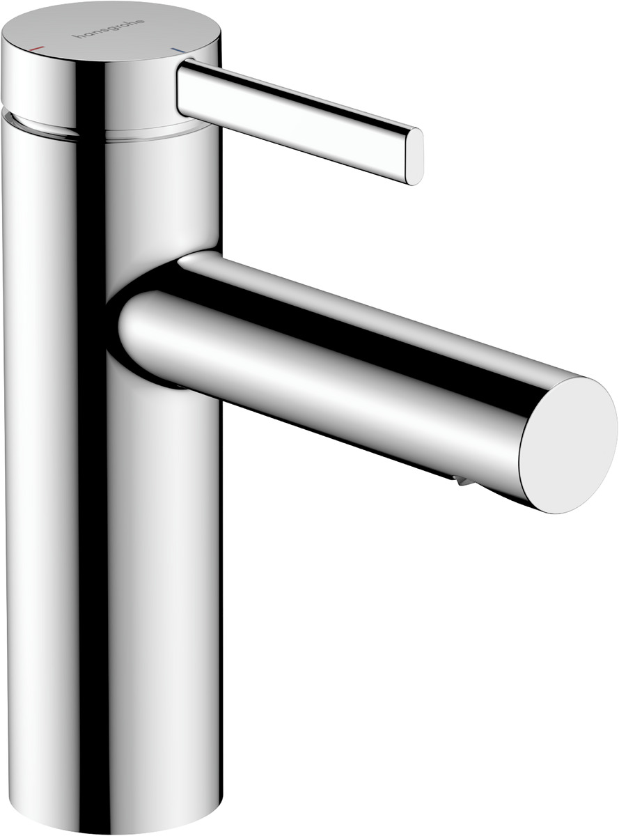 Hansgrohe Zesis S mosdócsaptelep álló króm 74721000