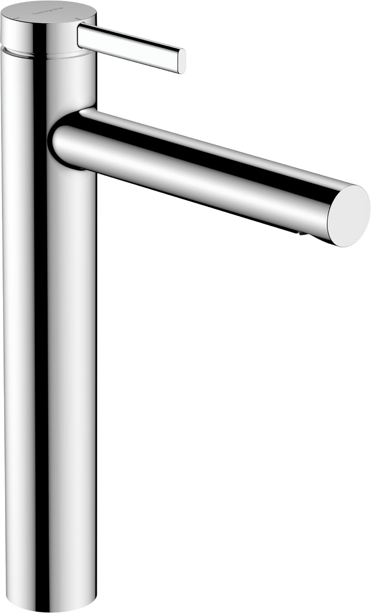 Hansgrohe Zesis S mosdócsaptelep álló króm 74732000