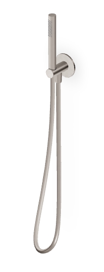 Zucchetti Pan S zuhany készlet fal || Z93928.C3
