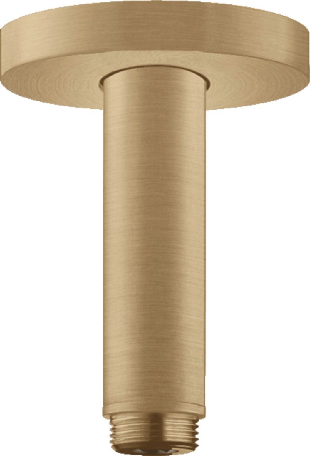 Hansgrohe mennyezeti esőztetőkar || 27393140