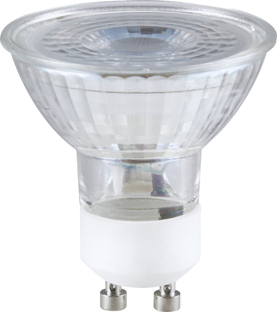 Rabalux Smd-Led led izzó 1x5 W 3000 K GU10 79107
