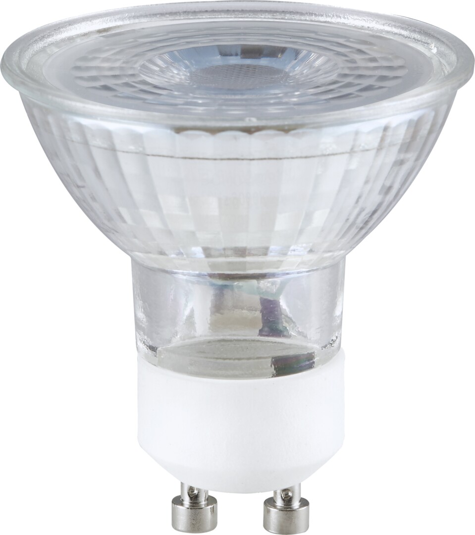 Rabalux Smd-Led led izzó 1x5 W 4000 K GU10 79108