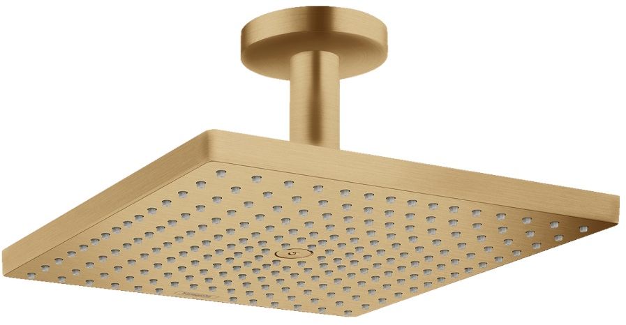 Hansgrohe Raindance fejzuhany 30x30 cm négyzet || 26251140