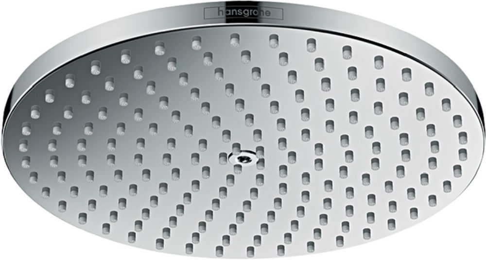 Hansgrohe Raindance S fejzuhany 24x24 cm kerek króm 28821000