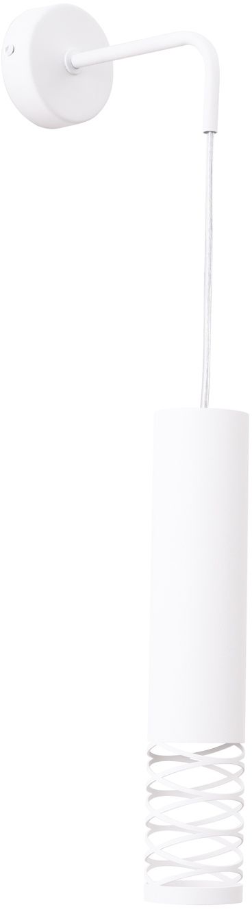 Sollux Lighting Lami oldalfali lámpa 1x W fehér SL.1690