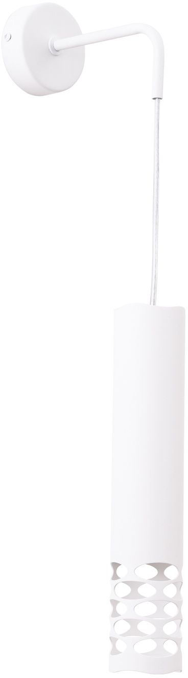 Sollux Lighting Liro oldalfali lámpa 1x W fehér SL.1695