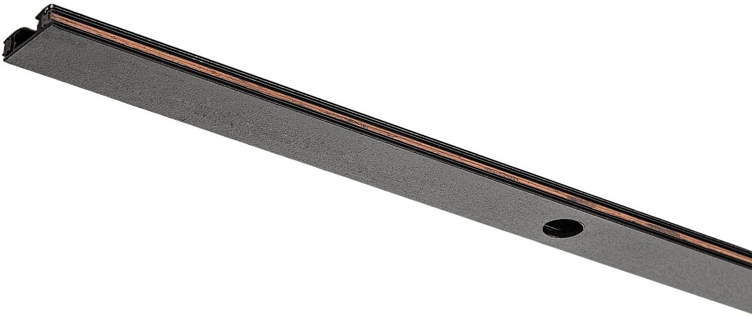 Rabalux LiTrack Rail gyűjtősín x W fekete 70200