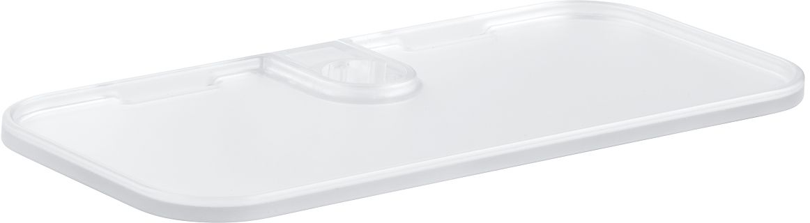 Grohe Rainshower szappantartó zuhanyrudakhoz króm 48426000