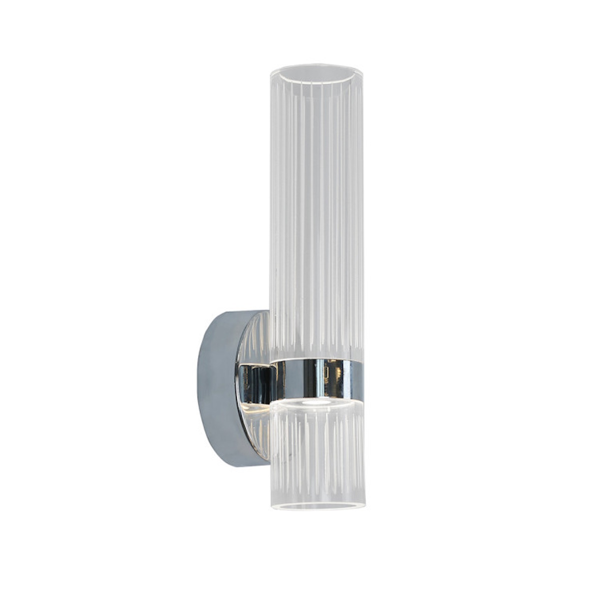 Light Prestige Ambiente oldalfali lámpa 1x6 W króm LP-1510/1WCH