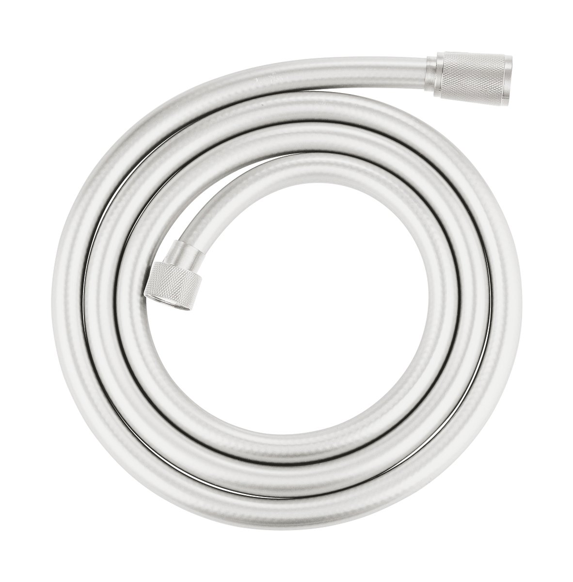 Grohe Silverflex zuhanycső 175 cm SuperSteel 28388DC1