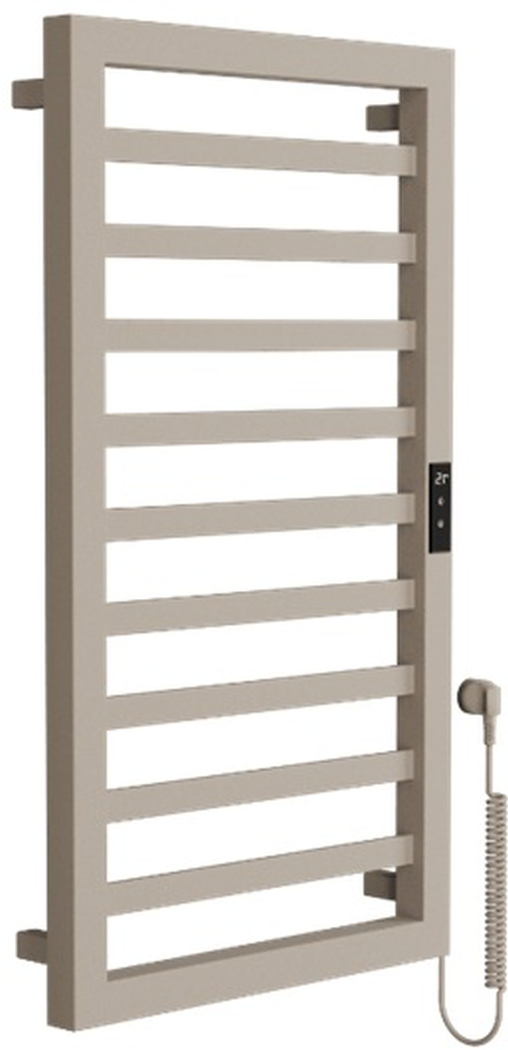 Excellent Brego elektromos fűtés 91x50 cm GREX.BRS91.CA