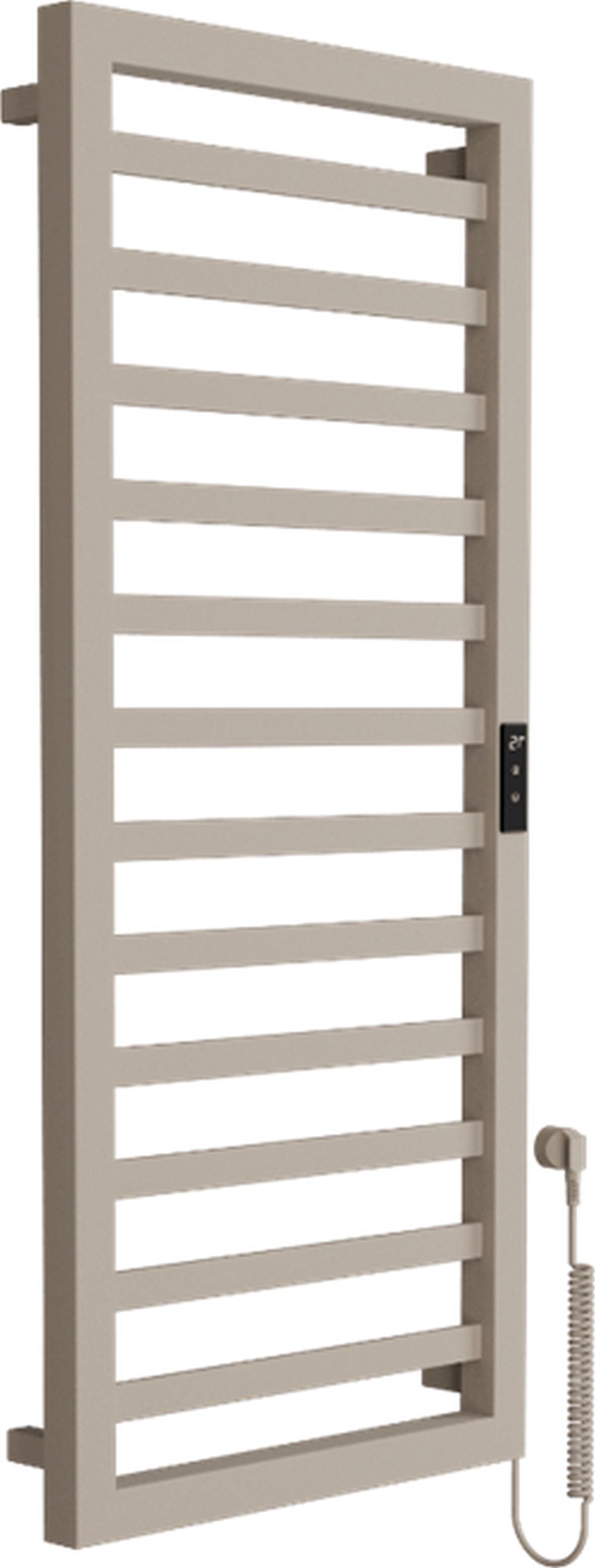 Excellent Brego elektromos fűtés 115x50 cm GREX.BRS115.CA