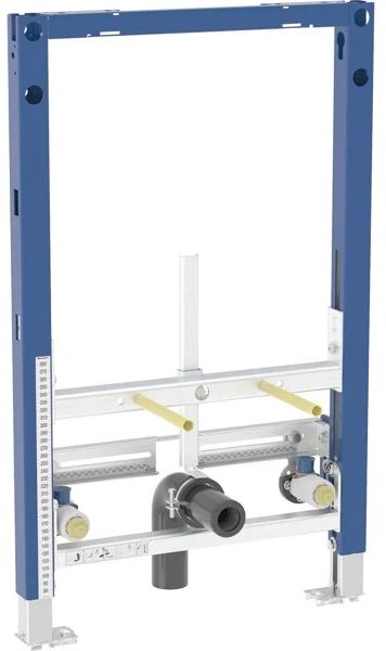 Geberit Duofix beépíthető keret bidéhez 111.515.00.2