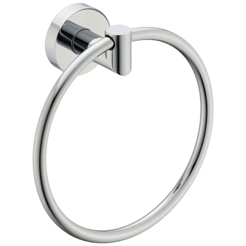Kronenbach Radia törölközőtartó króm 29.100.075.0005