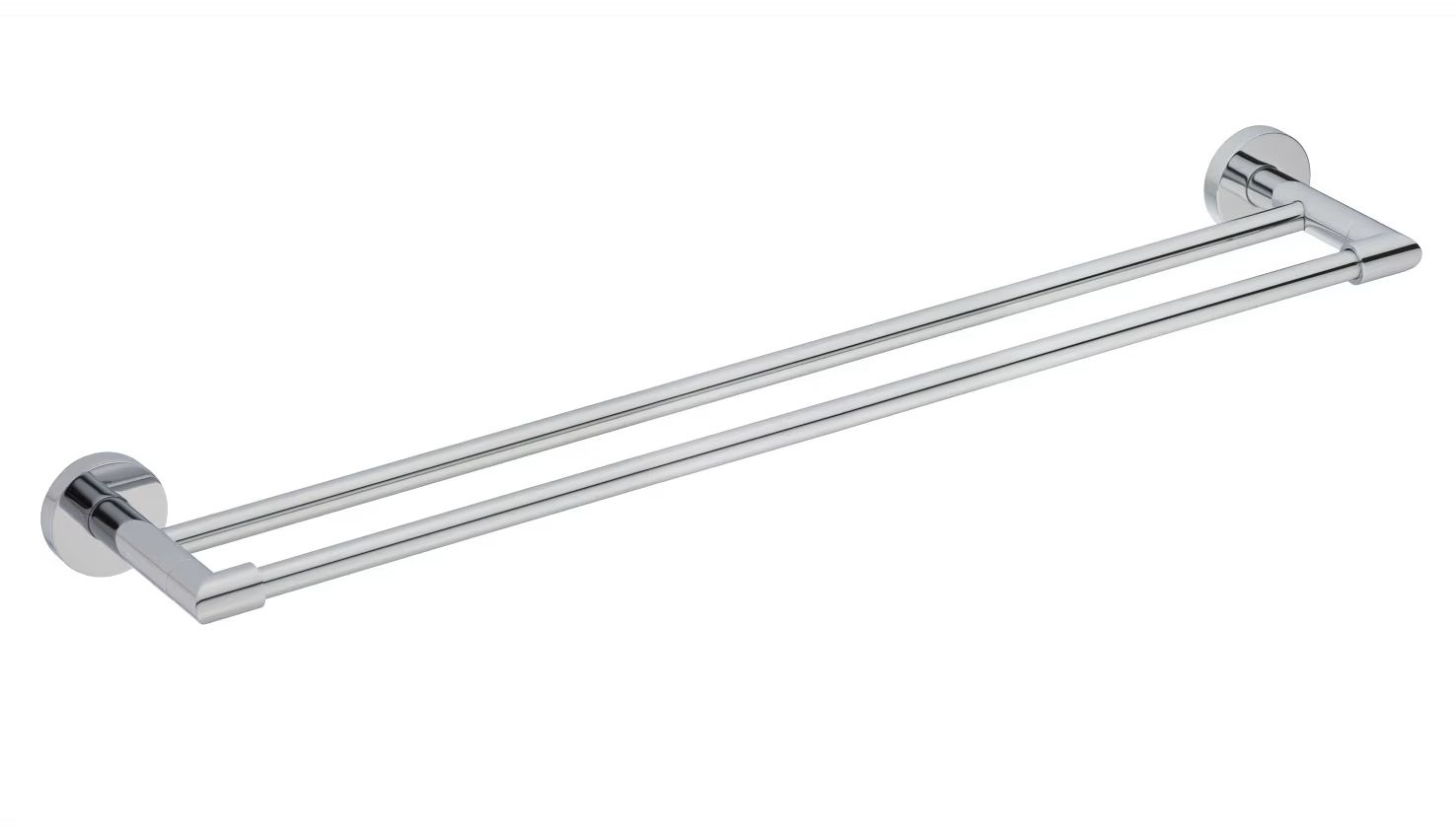 Kronenbach Radia törölközőtartó króm 29.100.153.0505