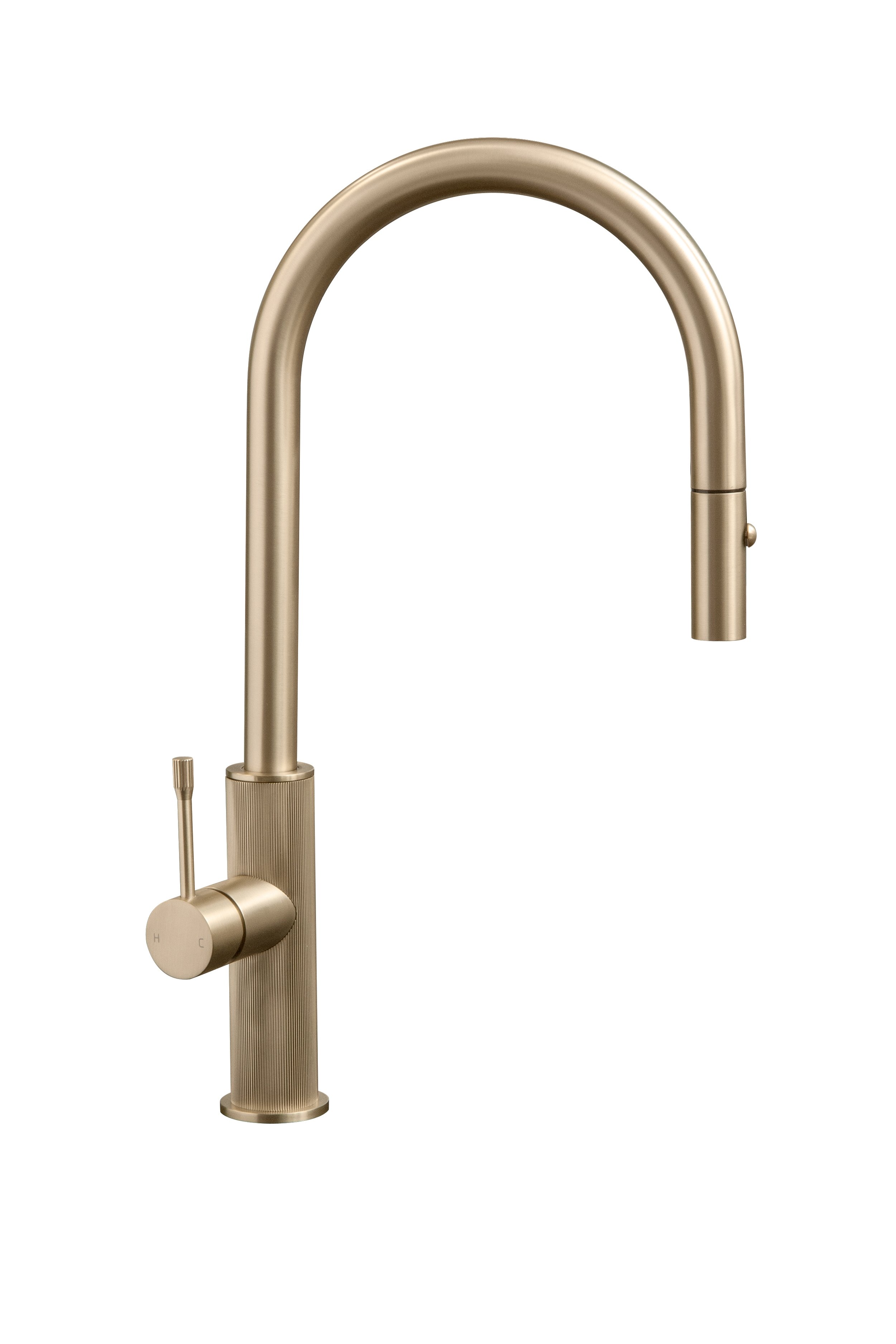 Berg Solena konyhai csaptelep álló arany/régi arany 830158BG