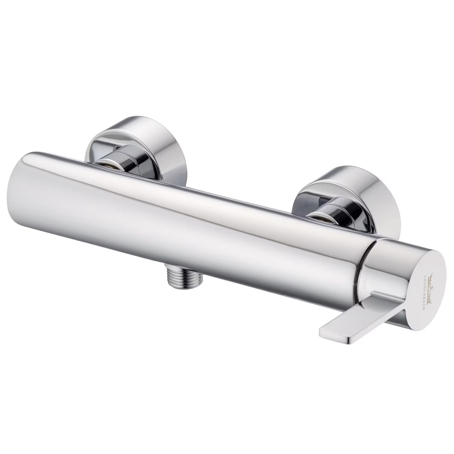 Kronenbach Krona 2.0 zuhanycsaptelep fal króm 51126010100 KB