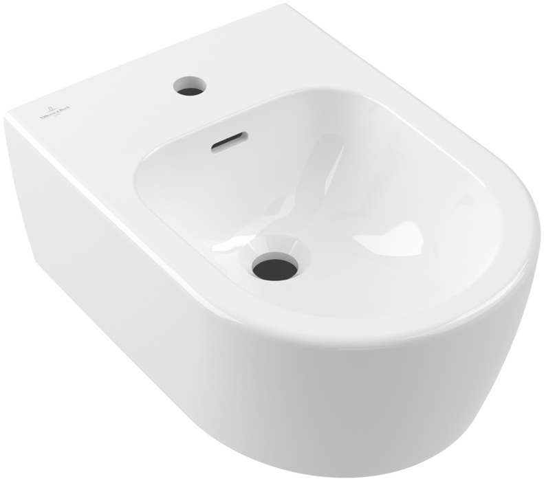 Villeroy & Boch Skyla bidé függő fehér 44820001