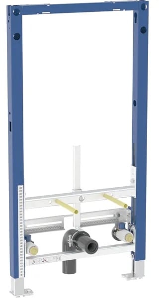 Geberit Duofix beépíthető keret bidéhez 111.535.00.2