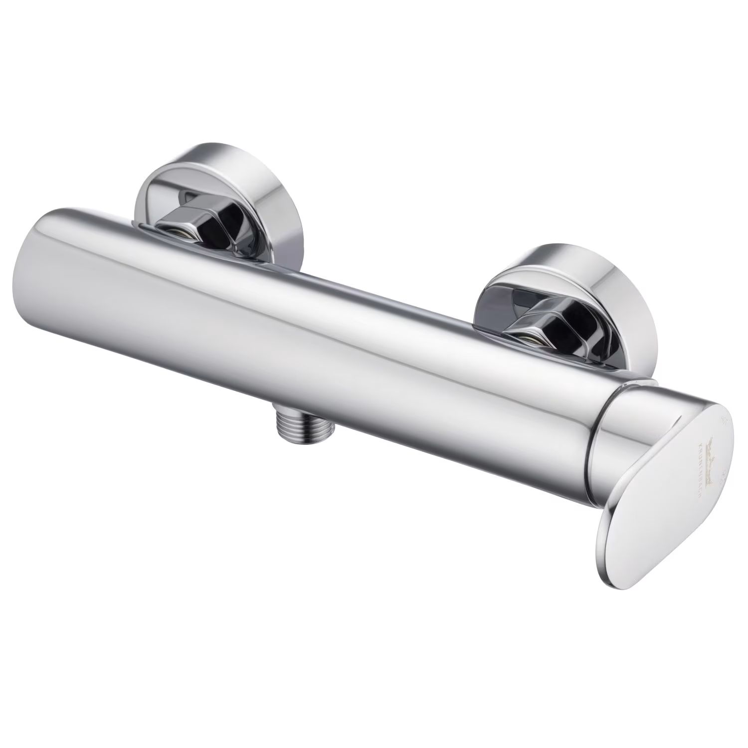 Kronenbach Plana 2.0 zuhanycsaptelep fal króm 3670173KB