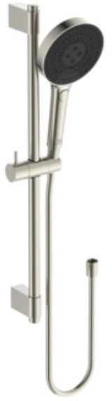 Ideal Standard Idealrain Solos zuhany készlet fal || A7897GN