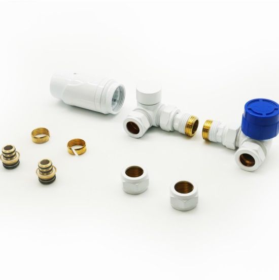 LaVita Opti termosztatikus szelep 5900378343172