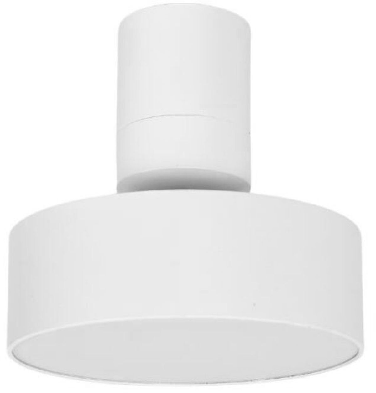 Rabalux Ovidia mennyezeti lámpa 1x16 W fehér 71327