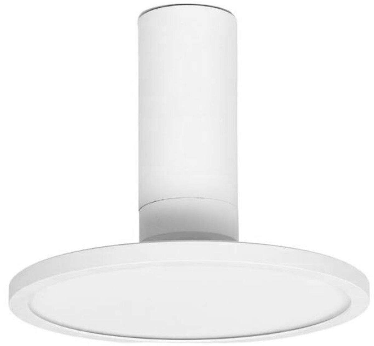 Rabalux Ovidia mennyezeti lámpa 1x20 W fehér 71328