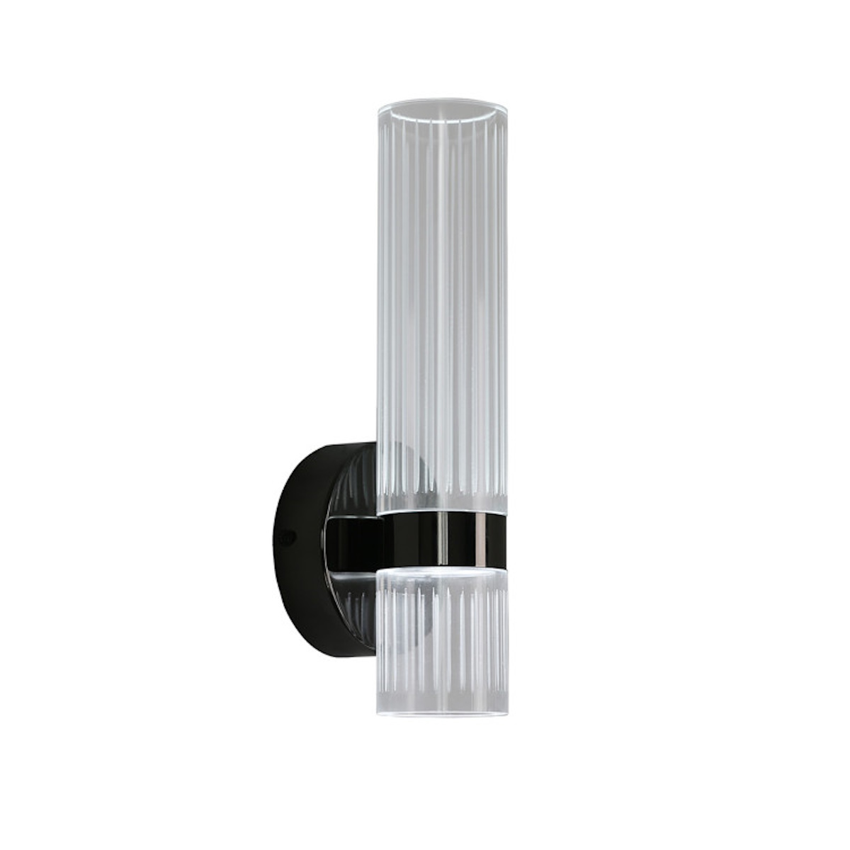 Light Prestige Ambiente oldalfali lámpa 1x6 W grafit LP-1510/1W GR