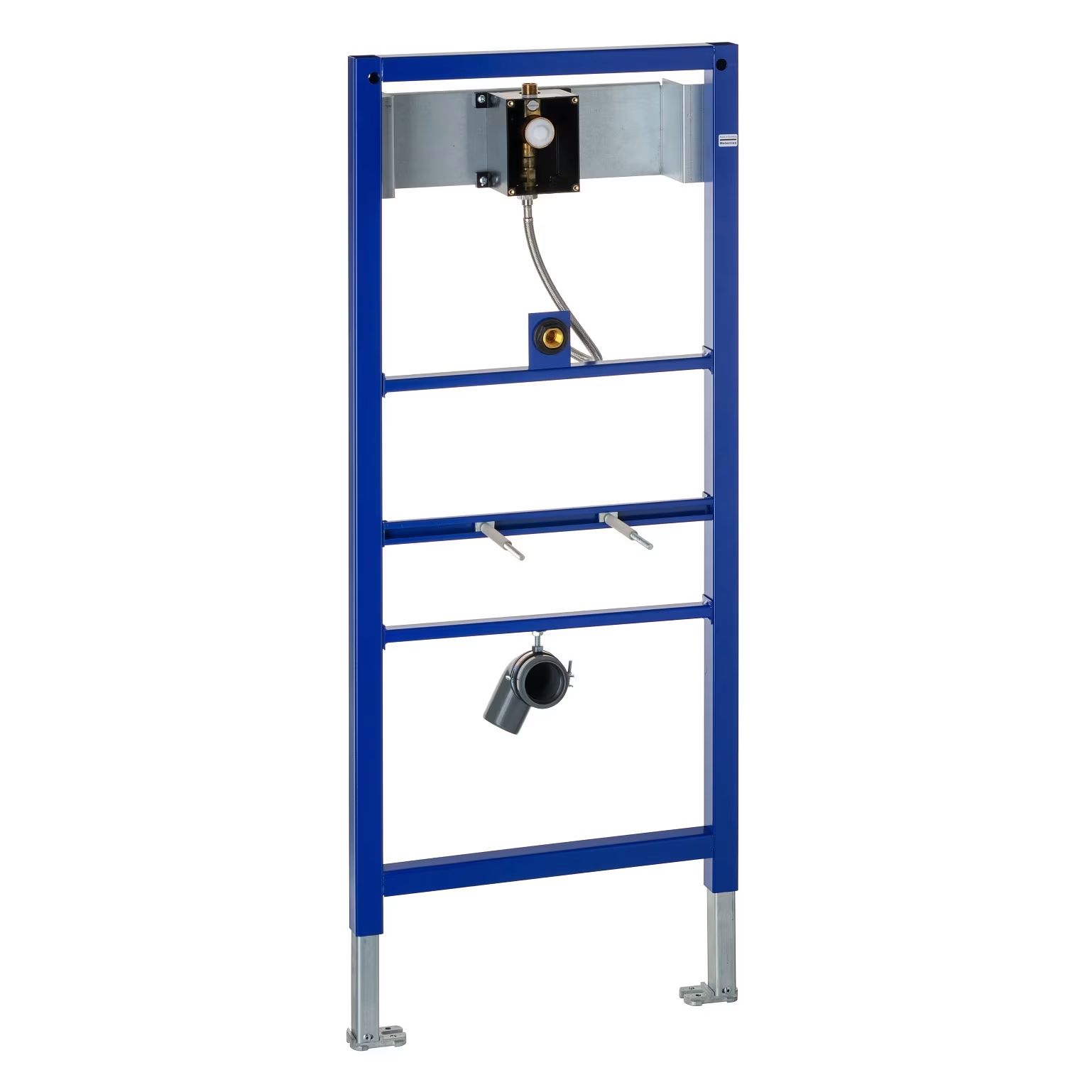 Kronenbach Plantec 2.0 beépíthető keret piszoárhoz KB1121111904