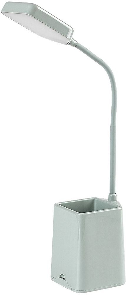 Rabalux Arvid asztali lámpa 1x6 W fehér-kék 74244