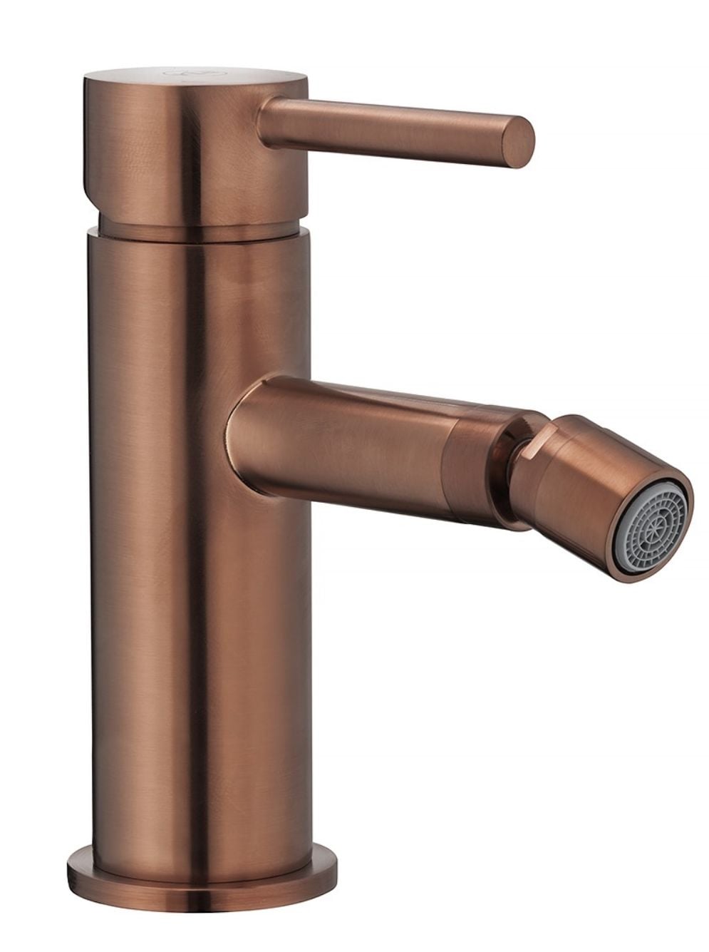 KFA Armatura Moza bidé csaptelep álló réz 5037-015-34