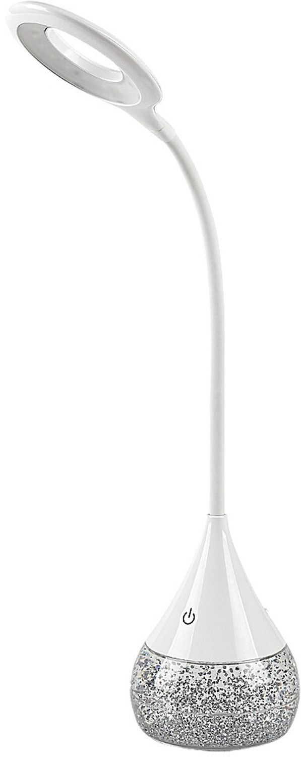 Rabalux Vivter rgb lámpa 1x4 W fehér 74248