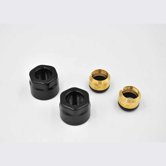 P.M.H. csőcsatlakozó M15B4024