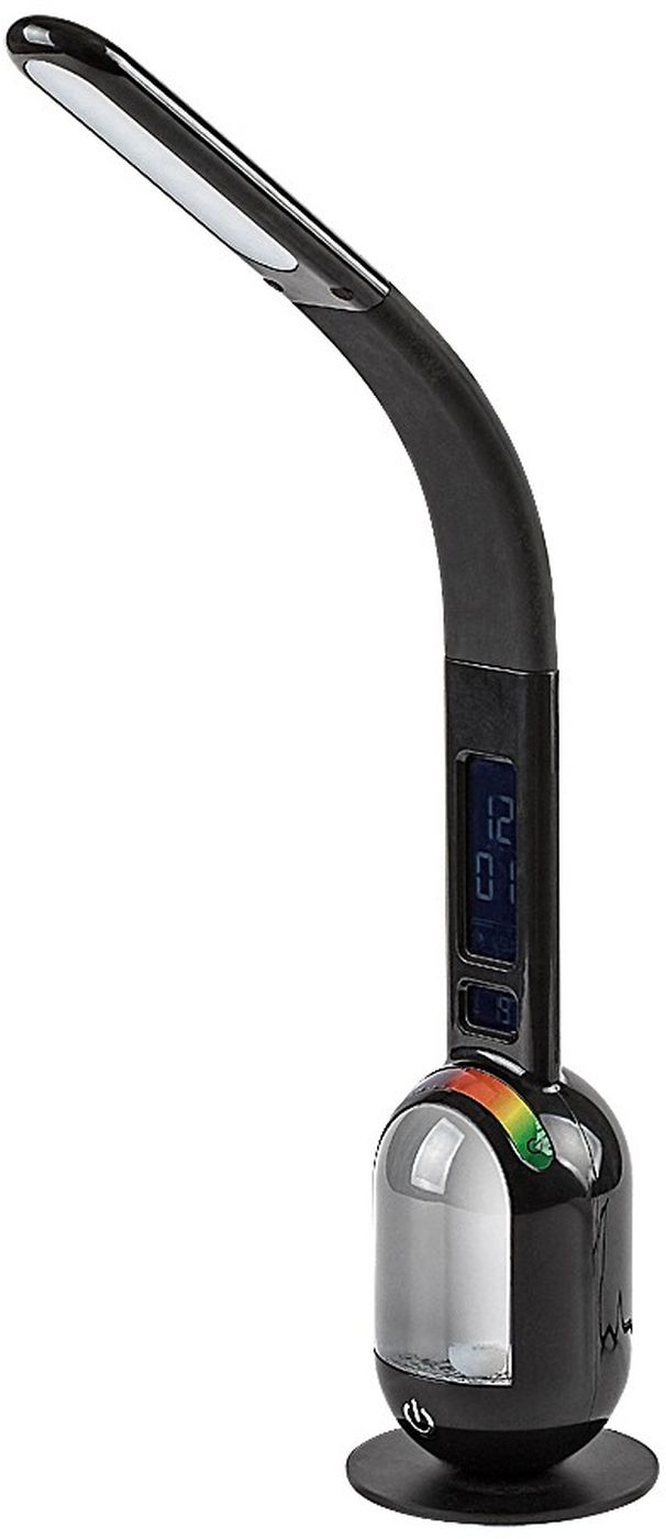 Rabalux Figen rgb lámpa 1x5 W fehér-fekete 74230