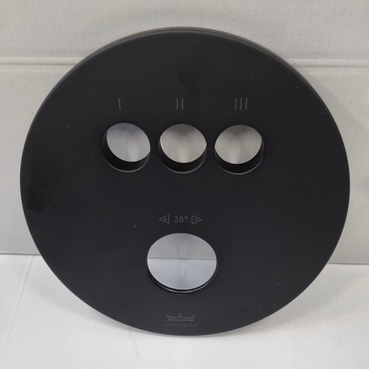 Kronenbach Smart Push rozetta ZPIA138NOKB