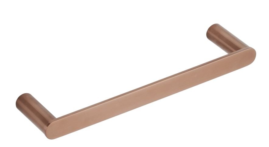 KFA Armatura Moza törölközőtartó réz 864-025-34