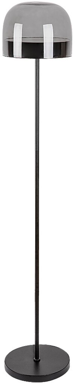 Rabalux Xelira állólámpa 1x20 W fekete-füst színű 74038