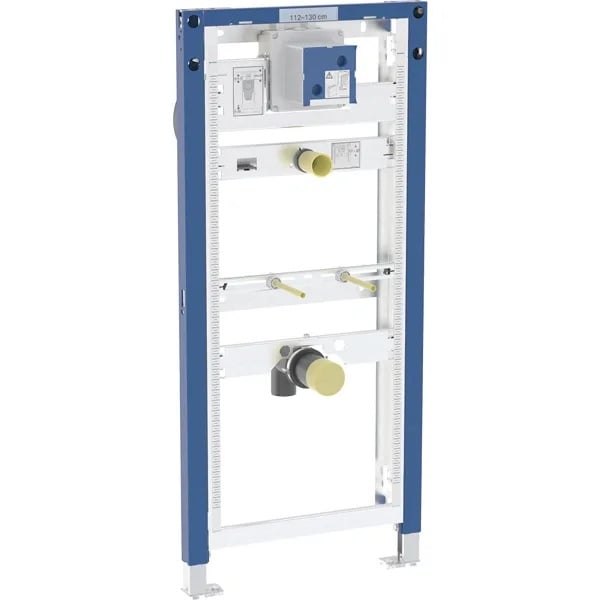 Geberit Duofix beépíthető keret piszoárhoz 111.616.00.2