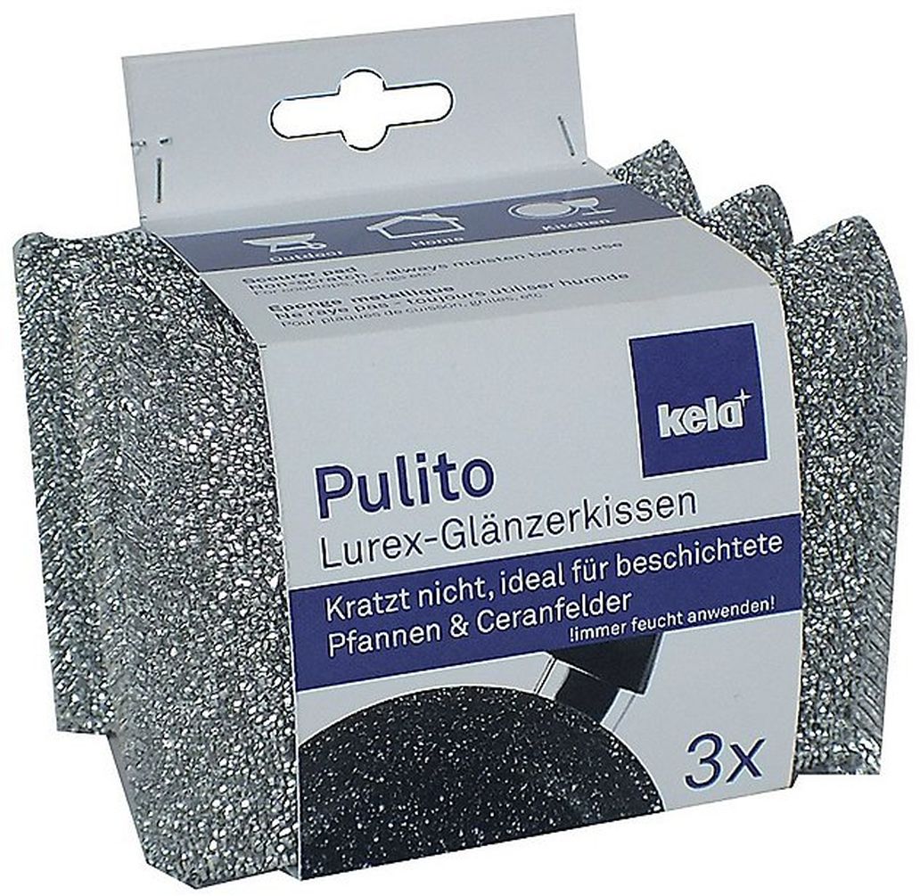 Kela Pulito mosogatógép KE-11647