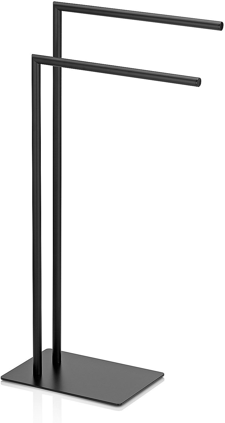 Kela Style álló akasztó fekete KE-22495