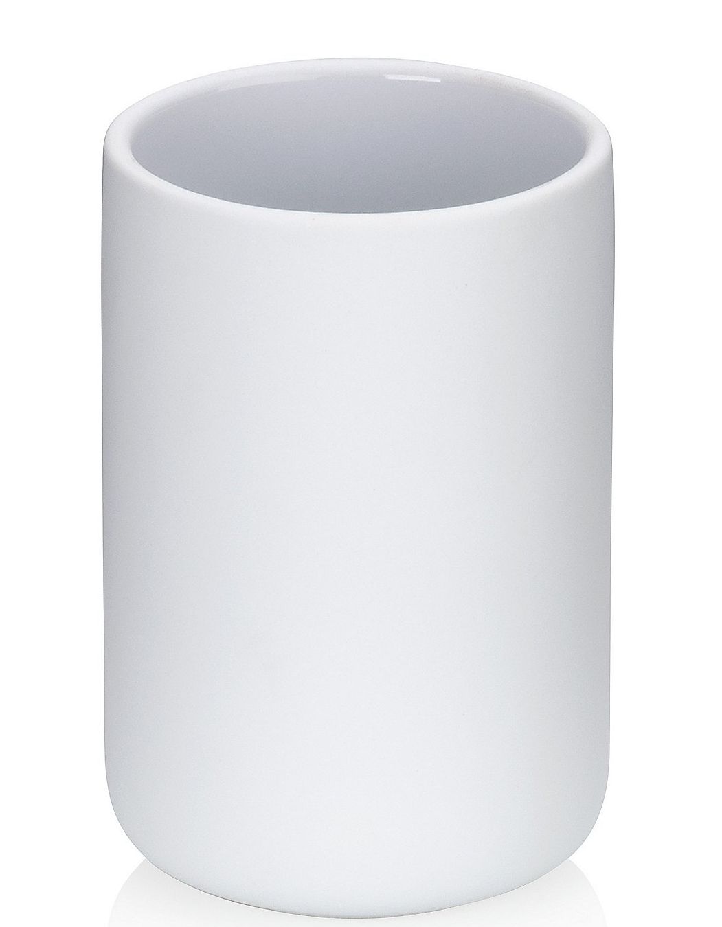 Kela Sana fogkefe csésze fehér KE-23946