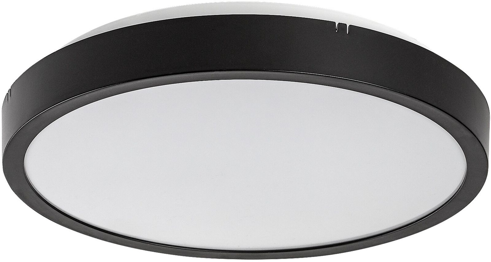 Rabalux Alenzo mennyezet 1x12 W fehér-fekete 71435